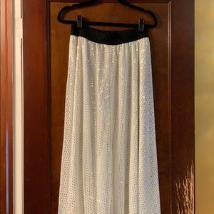 LuLaRoe Elegant Lucy Skirt